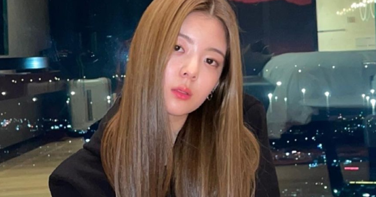 ITZY Lia Slammed for Attending Burberry Event Amid School Bullying  Allegations | KpopStarz