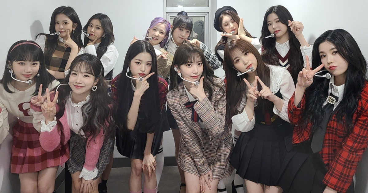 Is IZ*ONE Making a Comeback? Multiple Agencies of Members Agree to