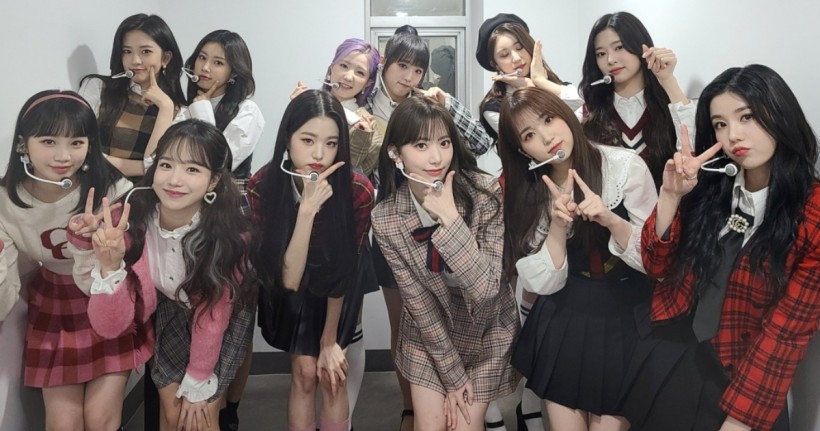 Is IZ*ONE Making a Comeback? Multiple Agencies of Members Agree to Relaunch the Girl Group