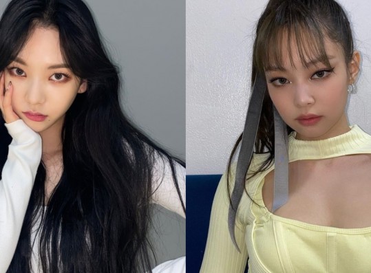 These are the Top 10 Most Popular Female K-Pop Idols for June 2021