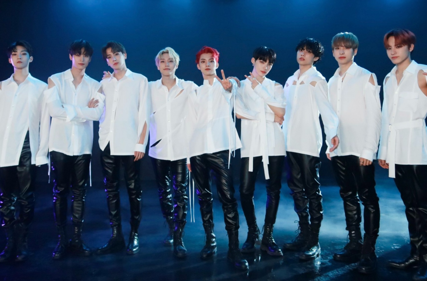 The Boyz Announces First Comeback after Mnet's 'Kingdom' | KpopStarz