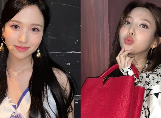 TWICE Stylists Under Fire for ‘Unflattering’ Make-Up