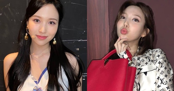 Twice Stylists Under Fire For Unflattering Makeup Kpophit Kpop Hit