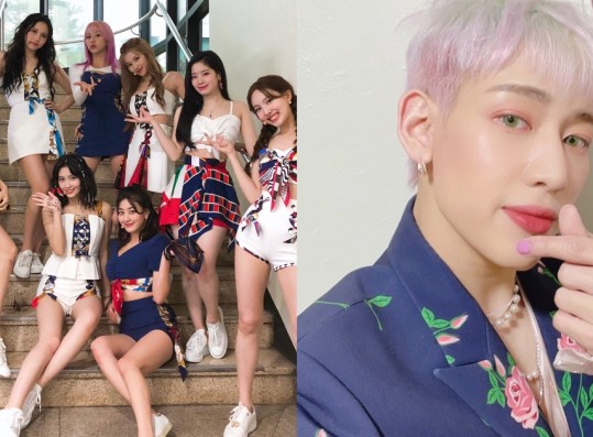 TWICE, GOT7 Bambam, and More: These are the Most Viewed K-Pop MVs for the 25th Week of 2021