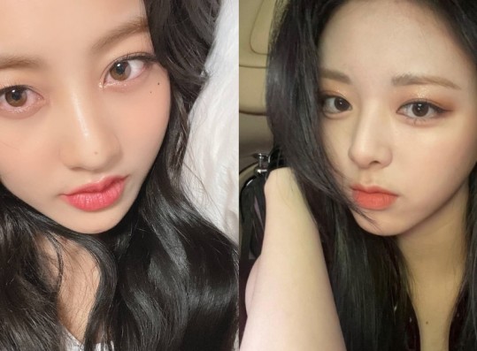 These 10 Female Idols are Known for Their Doll-Like Visuals