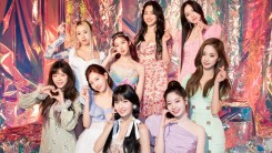 TWICE ‘Taste of Love’ Named the Best Third Generation K-Pop Girl Group Album by Renowned Music Critic Site