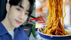 Here are K-Pop Idol Ramen Recipes to Spice Up Your Instant Noodles
