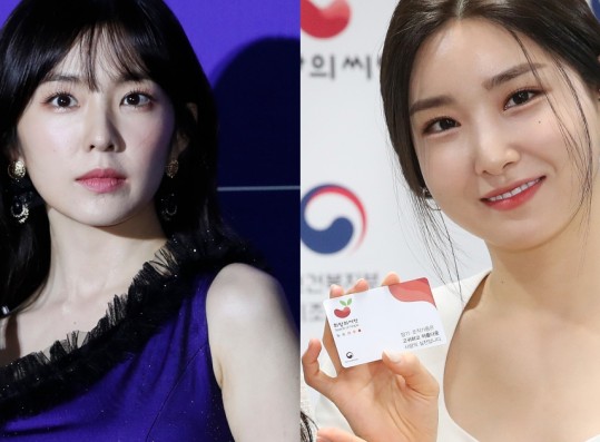 From Red Velvet Irene to Brave Girls Yuna — Female Idols are Being Criticized for Being Feminists