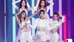 ‘ITZY’, a stage that gives dreams and hopes at ‘Dream Concert’