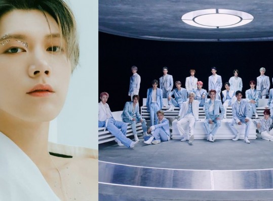 Former Idol Manager Names NCT as the Most Handsome Boy Group + Ten as the Top Male Visual Idol