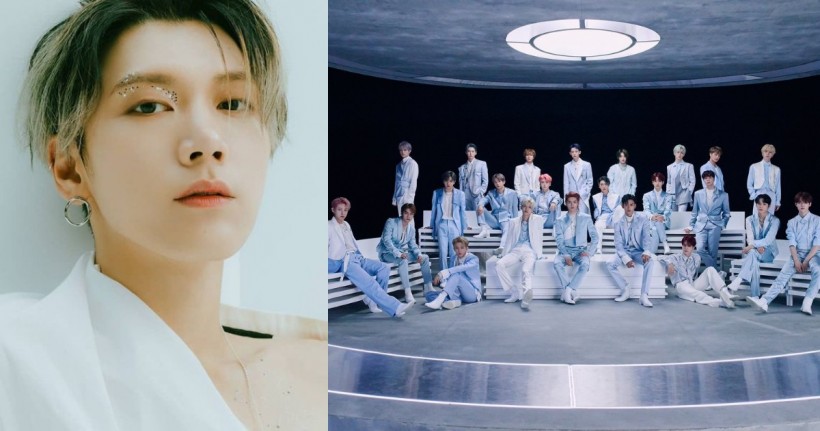 Former Idol Manager Names NCT as the Most Handsome Boy Group + Ten as the Top Male Visual Idol