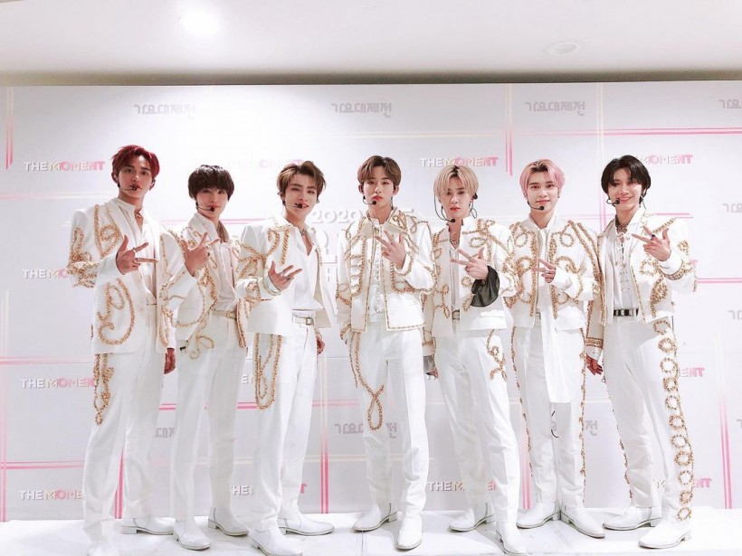 Researcher Predicts NCT 2021 & NCT 127 to Sell 2 Million Album Copies + Says the Group's Fame Will Also Raise SM Stock Price