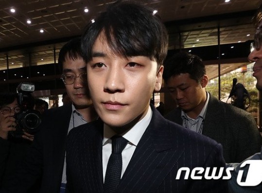 Seungri