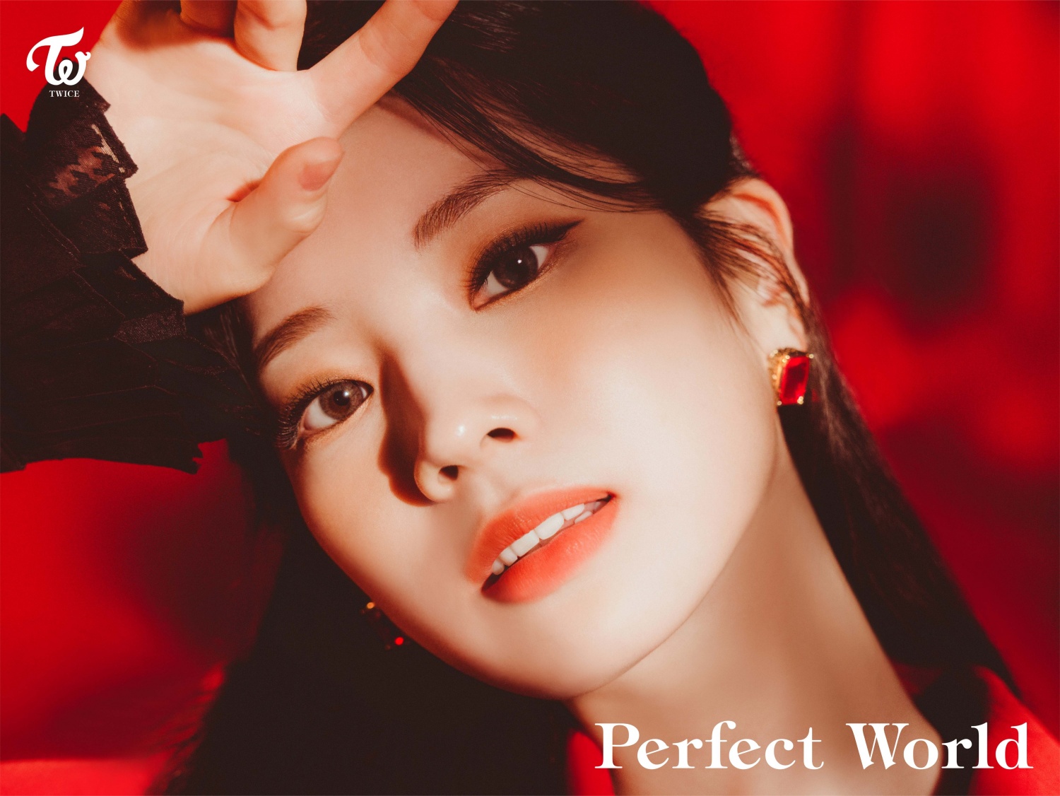 TWICE, Japanese new song 'Perfect World' tops local music charts