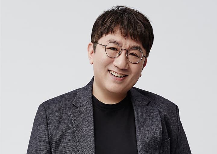 HYBE's Bang Si Hyuk Resigns as CEO + HYBE Labels Japan to Launch New