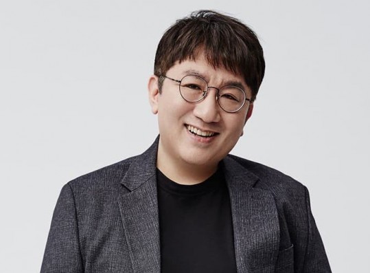 Bang Si Hyuk