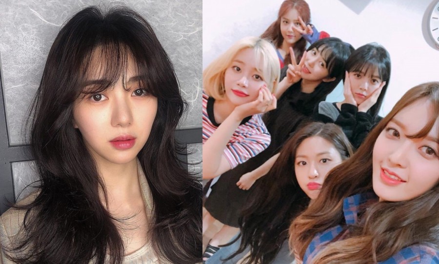 Kwon Mina Receives Doubt if AOA Bullying is Real After Her Cheating Controversy Arises