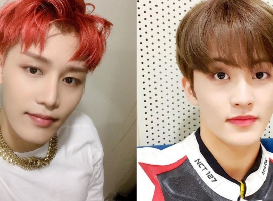NCT Taeil and Mark Praised by Former Idol Manager for Stable Live Vocals