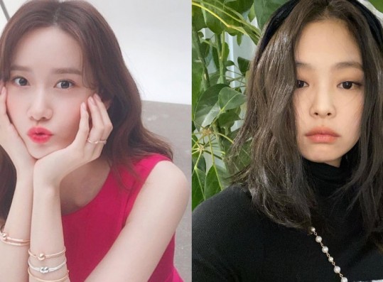 These 10 Female Idols are Known for Their ‘Actress’ Faces