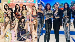 TWICE, ITZY, and More: These Girl Groups Have the Highest First Week Sales on Hanteo in 2021
