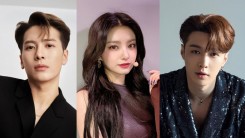 K-Media Outlet Drops Infographics About Chinese Idols Criticized for Supporting China + Why People Want Them Banned in Korea