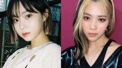 Media Outlet Selects the 6 Female Idols Who Look Beautiful With Short Hair