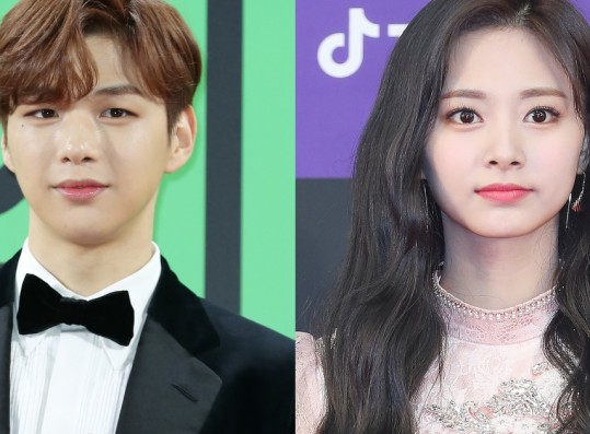 Kang Daniel, TWICE Tzuyu, and More: Media Outlet Names the K-Pop Idols With Weird Food Pairings