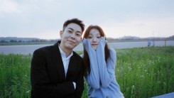 Lee sung kyung X Loco, collaboration worked... Duet song 'Love' topped the music charts