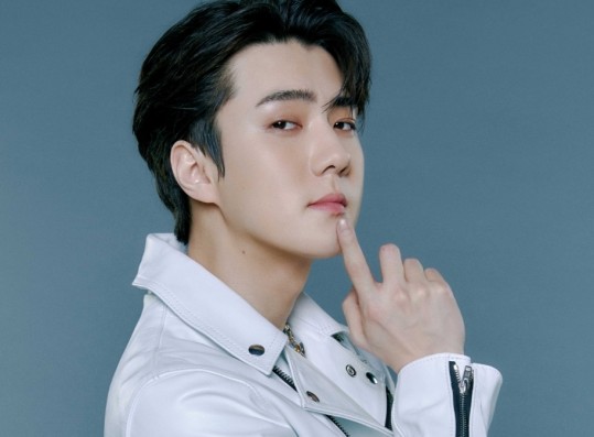 EXO Sehun Flustered During Instagram Live After a Female Voice Appeared – Here's The Hilarious Plot Twist 