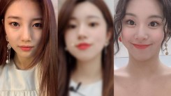 Math Instructor Attracts Attention for Her Resemblance with Bae Suzy and TWICE Chaeyoung