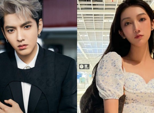 Wu Yifan, Cute Interaction Between Him and His On-Screen Daughter