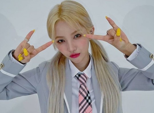 (G)I-DLE Soyeon’s Statements Concerning Her Time on ‘Produce 101’ Receives Backlash
