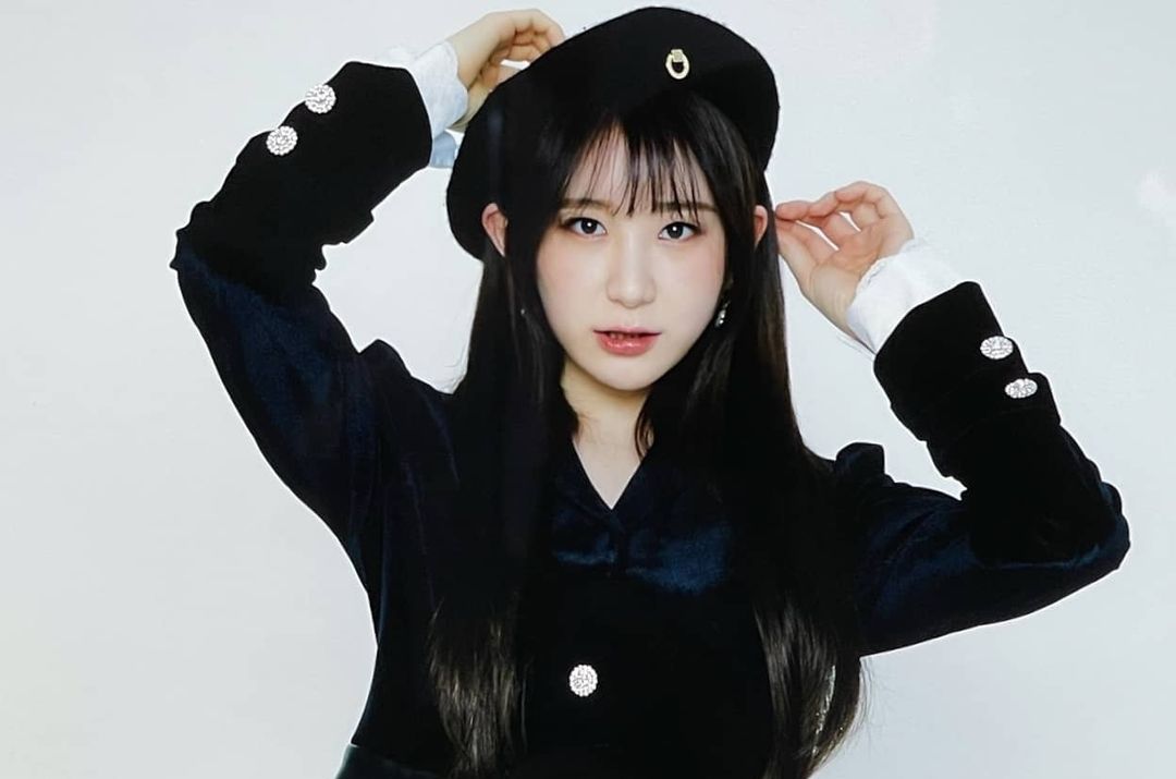 IZ*ONE's Chaeyeon to Compete on Mnet's 'Street Woman Fighter' | KpopStarz