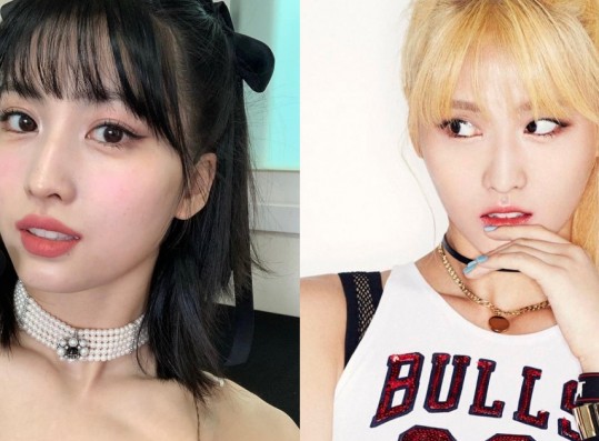 TWICE Momo Reveals She Couldn’t Stop Crying While Filming the ‘Like OOH-AHH’ MV — This is Why
