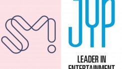 SM Entertainment and JYP Entertainment