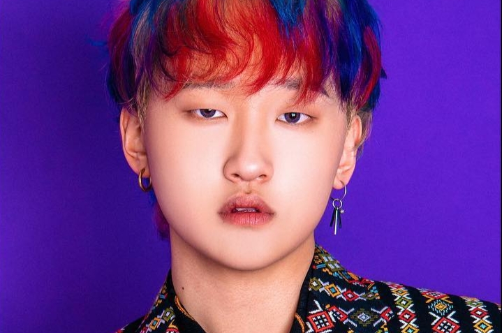 Korean Rapper Aquinas Comes Out as Bisexual, Hopes to Give Courage to LGBTQ+ Fans ...