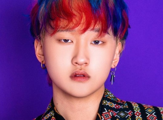 Korean Rapper Aquinas Comes Out as Bisexual, Hopes to Give Courage to LGBTQ+ Fans