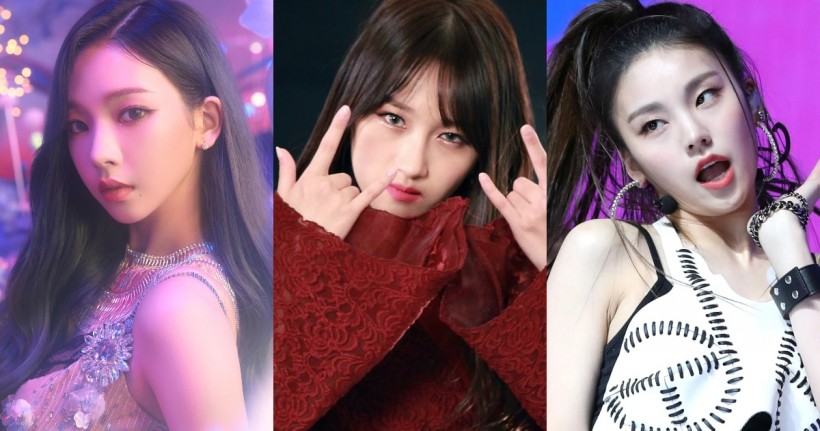 Dreamcatcher, aespa, and More: Fans Select the Best Girl Group Debut Song