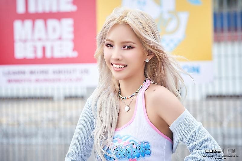 Jeon So-yeon, dazzling + rebellious femme fatale charm.. Charisma is 'excellent'