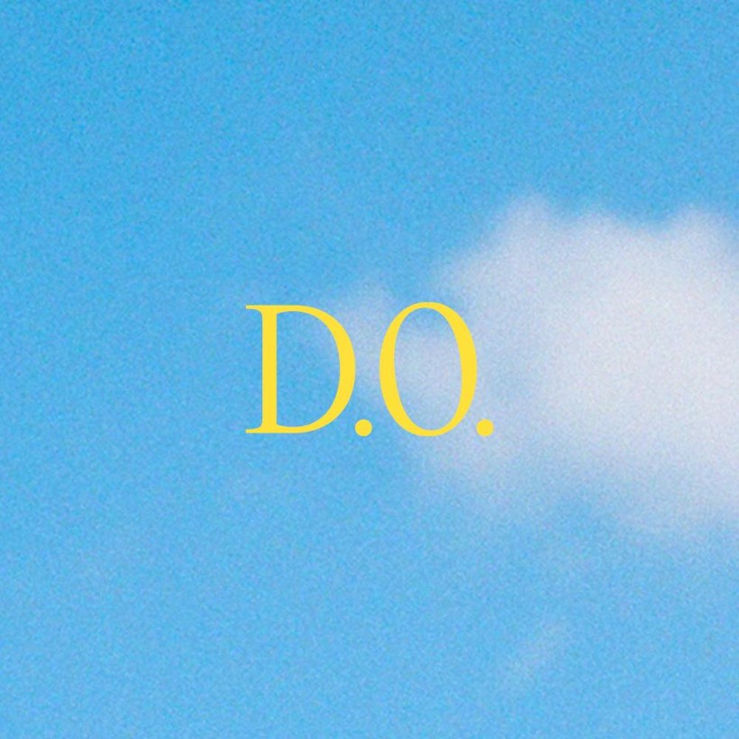 EXO D.O. Solo Album