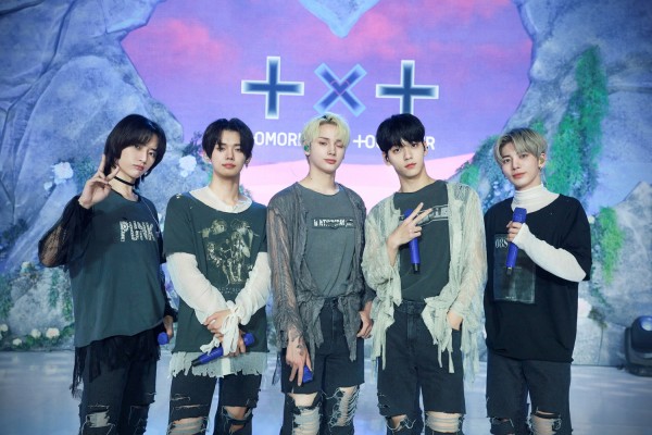 Stray Kids currently working on new music, reportedly set for release in  August