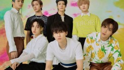 NCT DREAM, repackaged album No. 1 on Oricon Weekly Chart in Japan