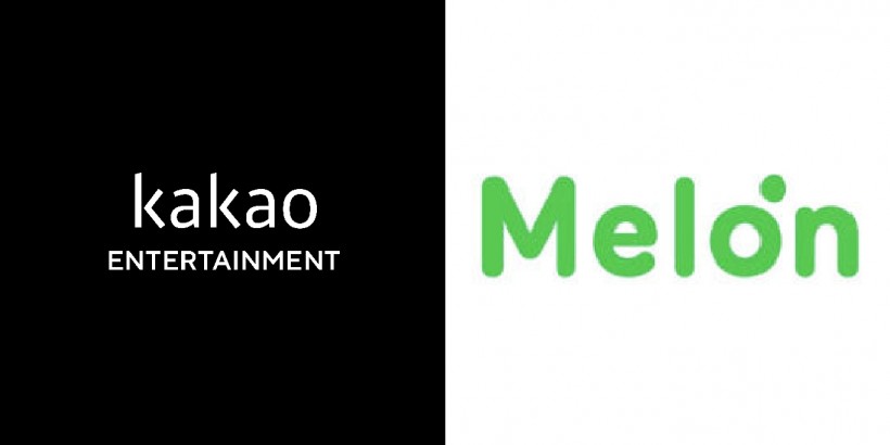 Kakao Entertainment, Melon