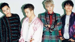 BIGBANG to Celebrate 15th Debut Anniversary in August, K-Media Outlet Discusses Comeback Possibility 