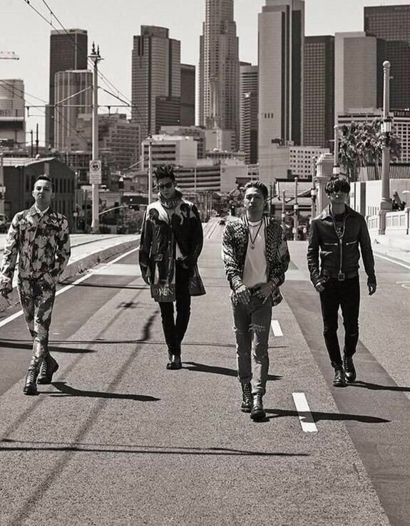 BIGBANG to Celebrate 15th Debut Anniversary in August, K-Media Outlet Discusses Comeback Possibility 