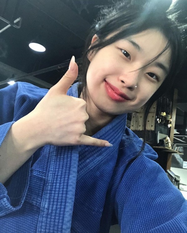Seo Ji Yeon