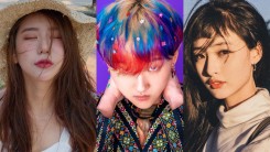 K-pop Idols Who Came Out as Bisexuals, Admitting They Are Part of LGBTQ+