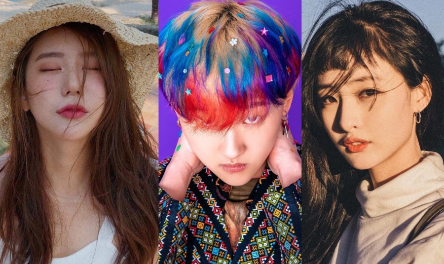 K-pop Idols Who Came Out as Bisexuals, Admitting They Are Part of LGBTQ+