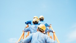 Tips for Scaling Your Contracting Business