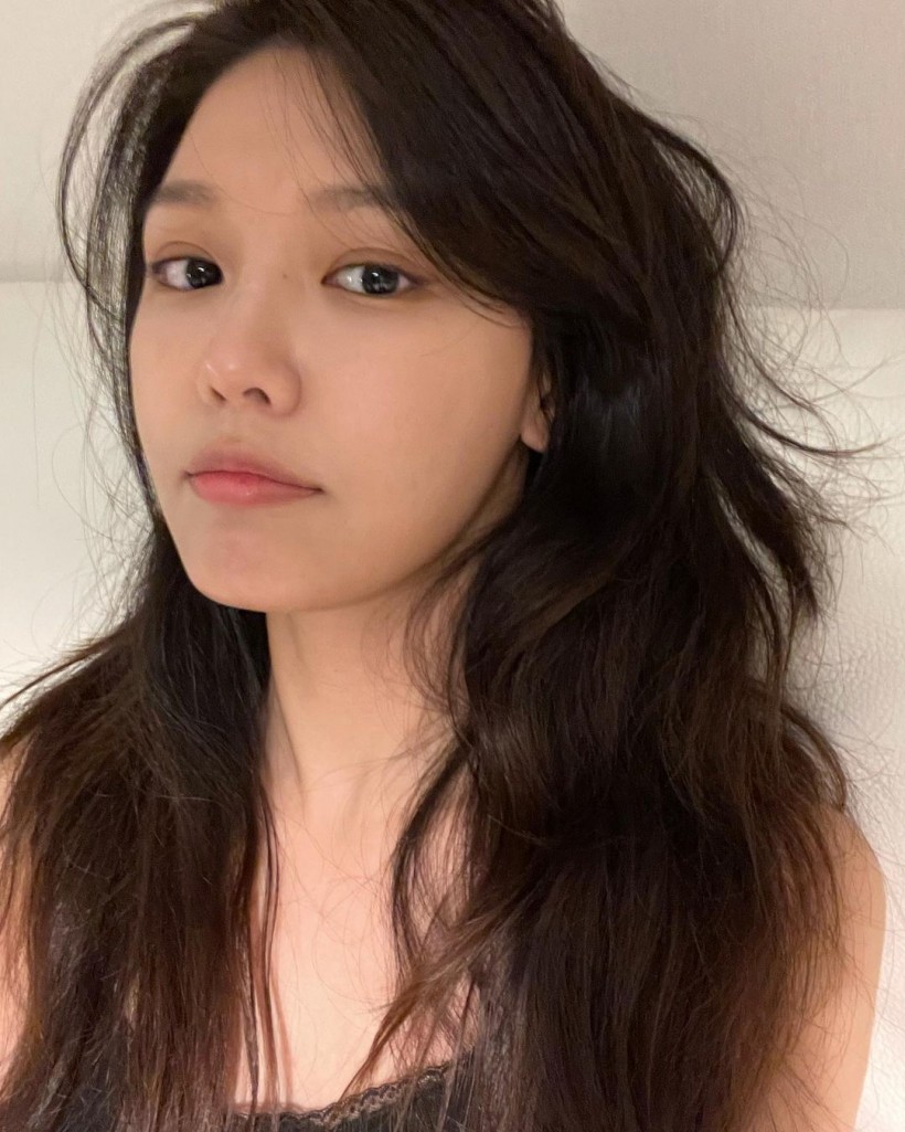 SNSD Sooyoung Receives Funny Response From Boyfriend Kyung Ho on Her Latest Instagram Post